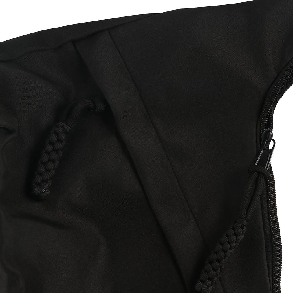 Handbag Single Shoulder Bags Canvas Large Capacity Sports Bag Fashion Oxford Dumpling Bags Unisex
