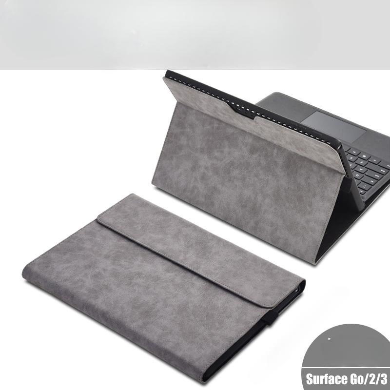 Чехол для Microsoft Surface Go/Go 2/Go 3/Go 4, 10,5 дюймов