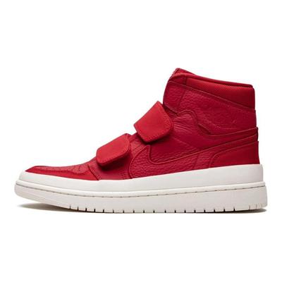 1 Retro High Двойной ремешок Gym Red Jordan AQ7924-601