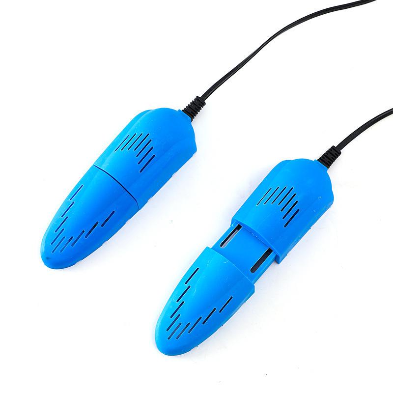 Сушилка для обуви: Бытовой дезодорирующий и стерилизующий обогреватель для общежитий