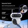 EZVIZ HB90 4G Outdoor Dual-Lens AI Security Camera (CN version)