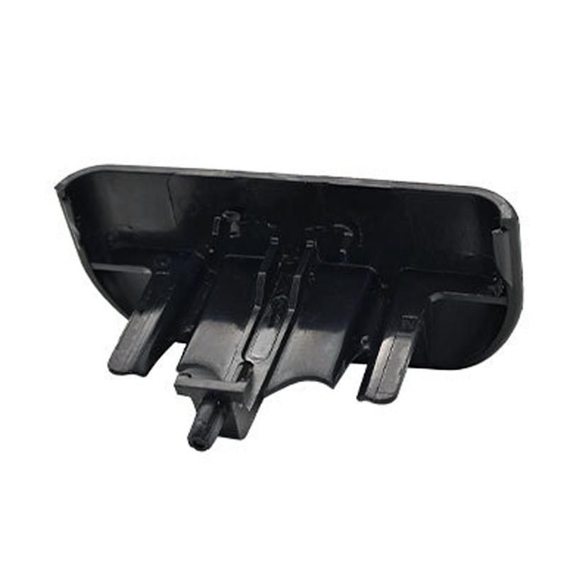 1pc Car Seat Slide Blockage Cap For Mercedes For V-Class W447 For Vito For V260 14-23 Automobile Rear Seat Rail Cover Accessory