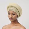 Блестящая африканская шляпа с двойной губкой, мусульманская шляпа, шляпа Баотоу 
