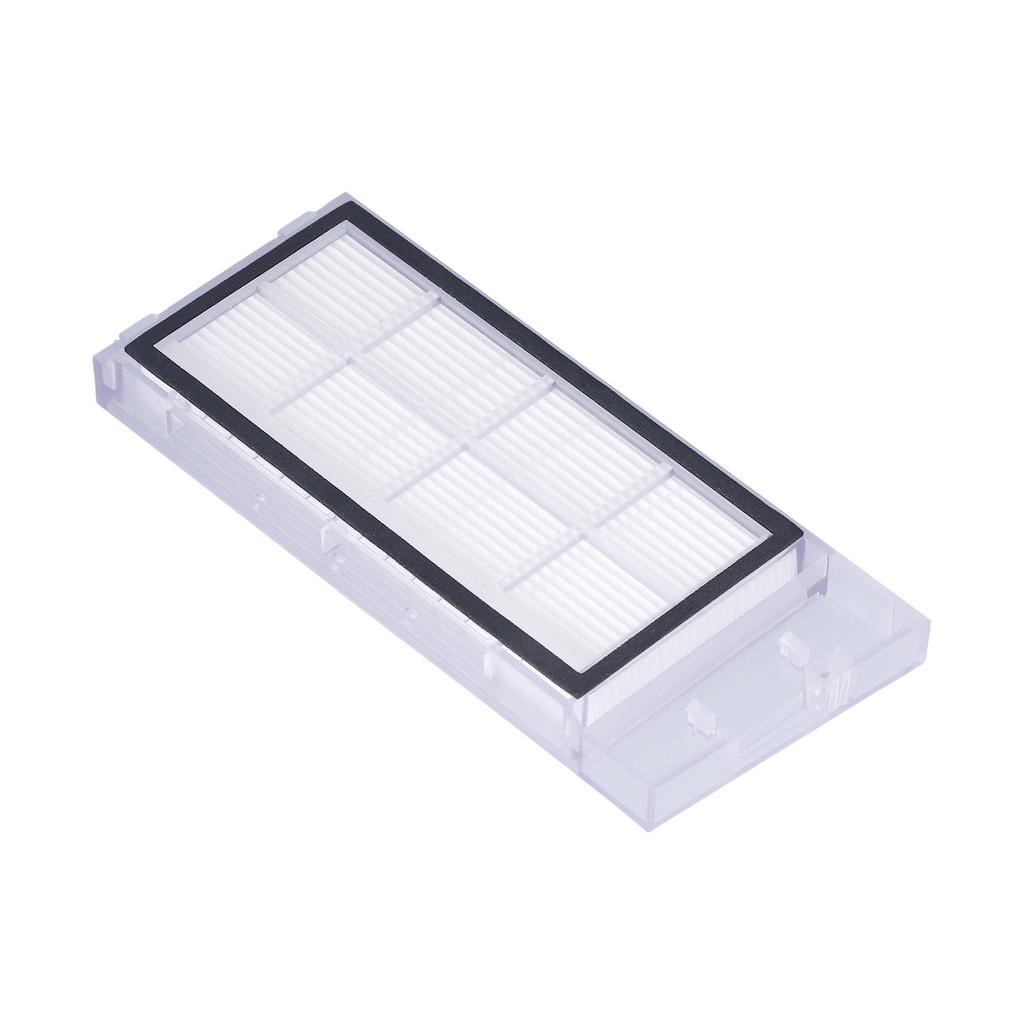 Замена экрана фильтра ABS, аксессуары для подметальных машин, подходят для пылесоса ROIDMI EVE Plus