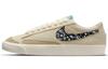 Кроссовки Blazer Low с узором Paisley и Swoosh DJ4665-100