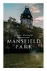Книга Mansfield Park