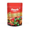 Тропическая смесь сухофруктов (200 г), Premium International Tropical Dried Fruit Medley, Happilo