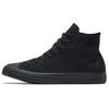 Кеды Chuck Taylor All Star Hi Унисекс Тройной Черный 1Z588