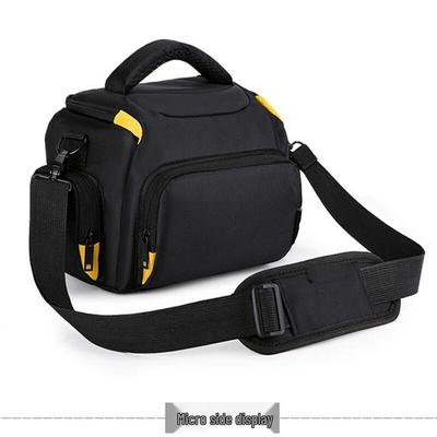 Сумка через плечо для цифровой зеркальной камеры Nikon
