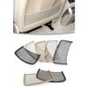 Car Front Left Right SeatBack Backrest Pocket Panel Cover Trim For Mercedes Benz ML GL GLS GLE R Class W166 W251 W164 1669100003