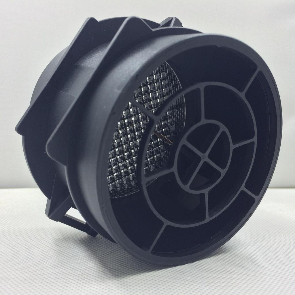 Датчик расхода воздуха BMW 13621438871 - Расходомер воздуха на впуске автомобиля