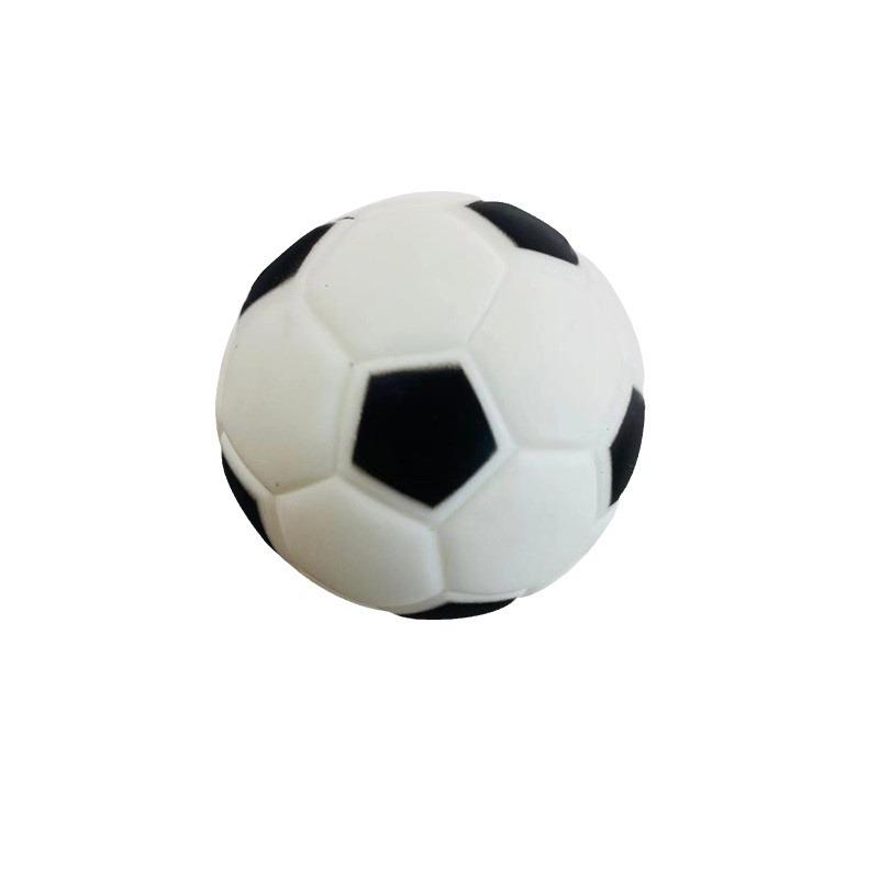 Football Team Cake Decoration: Birthday Dessert Table Décor