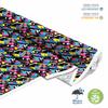 Outdoor Dekostoffe Oxford - Motiv Geometrisch I Dx3494