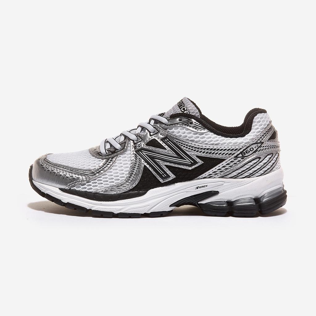 New Balance ML860XD, ML860XD, 1020082761, Популярная корейская обувь