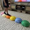 1pc Balance Stepping Stone - Enhances Coordination & Sensory Skills, Indoor Obstacle Course Toy, Perfect for Home Decor & Holiday Gifts