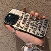 Fa Cai новый чехол для мобильного телефона iPhone11promax 11 креативные кнопки 11/11 жесткий чехол xr/xs противоударный влагостойкий