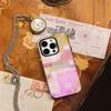 СЧАСТЛИВЫЙ Чехол для телефона для IPhone 16 15 14 13 12 11 X XS XR XSMAX 7 8 Pro Max Plus Двухслойная задняя крышка