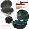 For SH59X SH26 SH29 SH33 SH34 SH39 SH40 SH45 SH48 Tail Case Trunk Case Liner Pad Luggage Box Inner Container Lining Pad