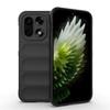 Чехол TPU с эффектом касания Airbag для Oneplus 15 5G, Противоударный силиконовый чехол Rugged Armor