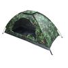 Single Person Camouflage Tent Outdoor Leisure Camping Tent Gift Tent
