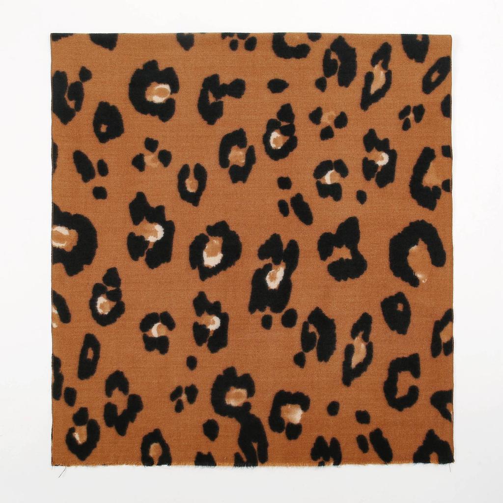 2024 Осень/Зима Новый Напечатанный Кашемир Как Длинный Шарф Шаль Женский Теплый Шарф Шаль Утолщенный Бархатом