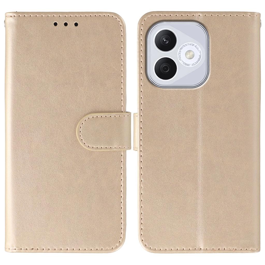 Чехол для Honor 400 Lite из ПУ кожи, откидной кошелек, чехол для телефона с ремешком