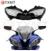 Yamaha YZF600 R6 03-05 Front Headlight Assembly