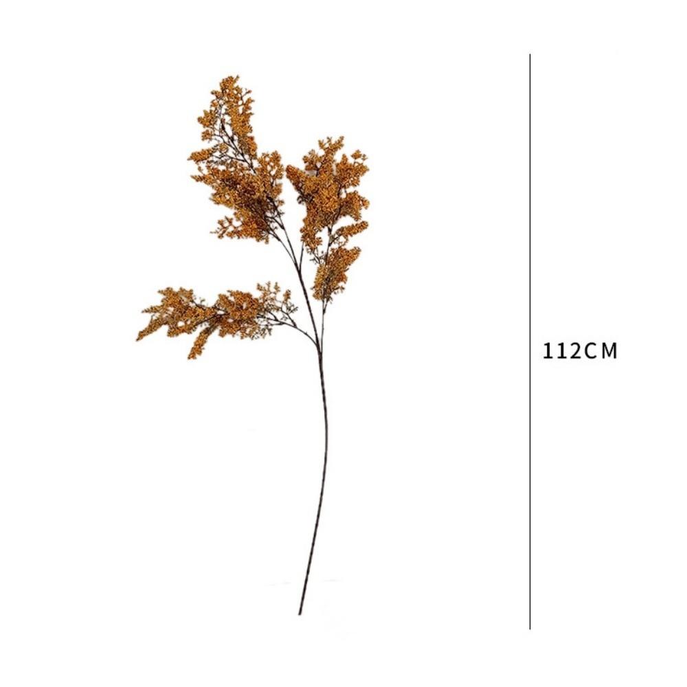 Long Branches Fake Flowers Plant Decorative Simulation Tree Branch Wedding Decoration