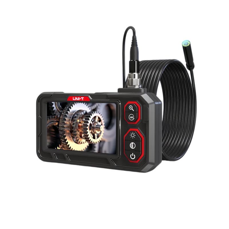 UNI-T 360° HD Эндоскоп-камера для промышленного и автомобильного осмотра