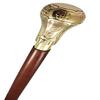 Ручка Ручка Деревянная трость Трость с палисандровой палкой