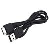 Generic USB Data Transfer Charger 2 In 1 Cable Cord Compatible for Sony PS Vita PSV Console by Generic
