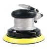 Geevorks Air Random Orbital Sander 5in Air Sander Pneumatic Sander Pneumatic Palm Polisher