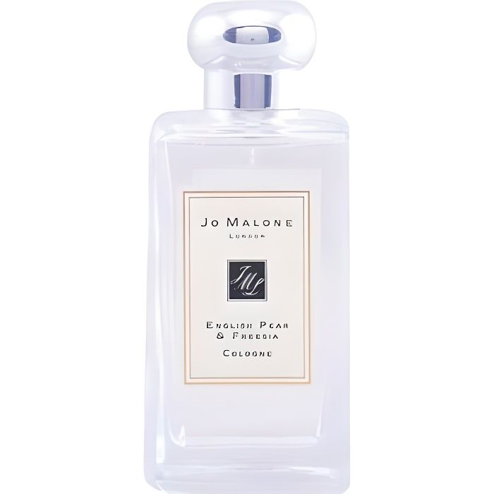 Parfum Femme - Jo Malone - English Pear &amp; Fresia - Eau de Cologne - 100 ml - 100% Original