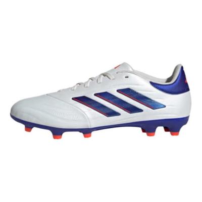 Copa Pure 2 League Fg Облачно-белый Ярко-синий Солнечно-красный IG6408