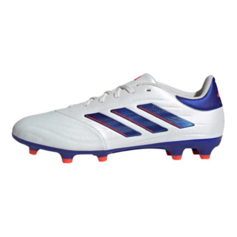adidas Copa Pure 2 League Fg Облачно-белый Ярко-синий Солнечно-красный IG6408