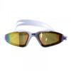 Squba Plastic Swimming Goggles with Mirrored Coating Enki