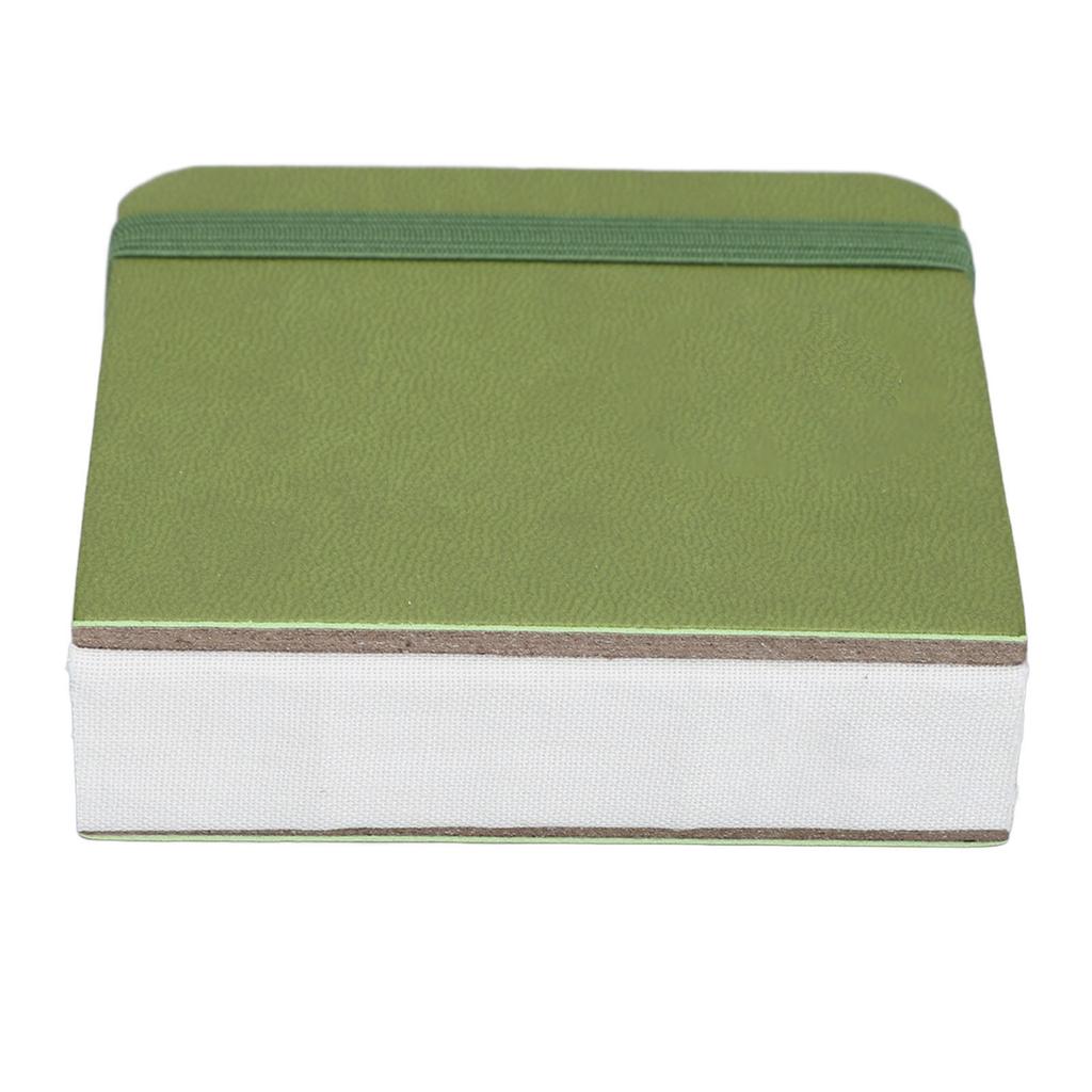 30 листов акварельный альбом портативный небольшой акварельный журнал 300GSM белая бумага акварель