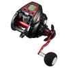 Daiwa 23 Leoblitz S500JP Электрическая катушка (Модель 2023 г.)