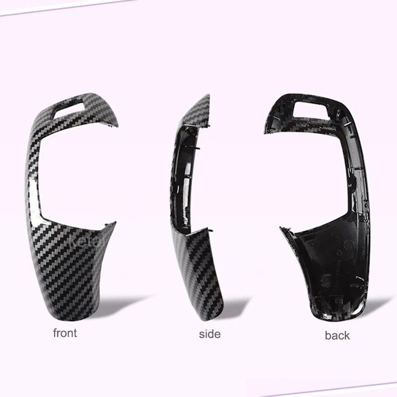 Для BMW старая модель F10 F18 F01 F02 внутренние запасные части, ручка переключения передач, крышка, накладка рычага переключения передач, панель 2008-2013