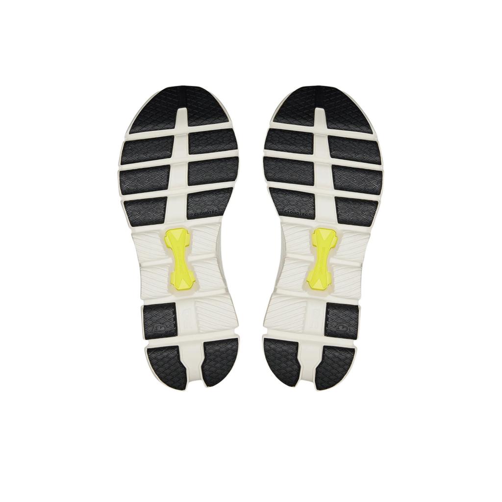 On Cloud X4 Soft Comfortable Low-Top Training Shoes Men Sneaker White 3ME30043072