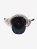 North Badland Size M [The Face] Cap, Black,