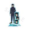 TV Anime 2nd Season 2nd Edition Acrylic Stand NB "Jujutsu Kaisen" [Megumi Fushiguro]