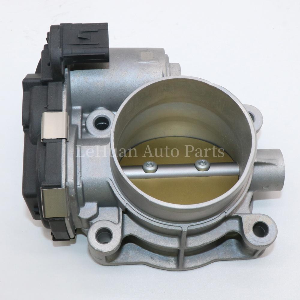 12627217DA 12669073 12670839 Дроссельная заслонка для Buick Envision Cadillac ATS Chevrolet Colorado GMC Acadia Canyon 2.5L 2013-2020