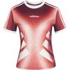 adidas Оригинальная женская футболка ADILENIUM KY5178