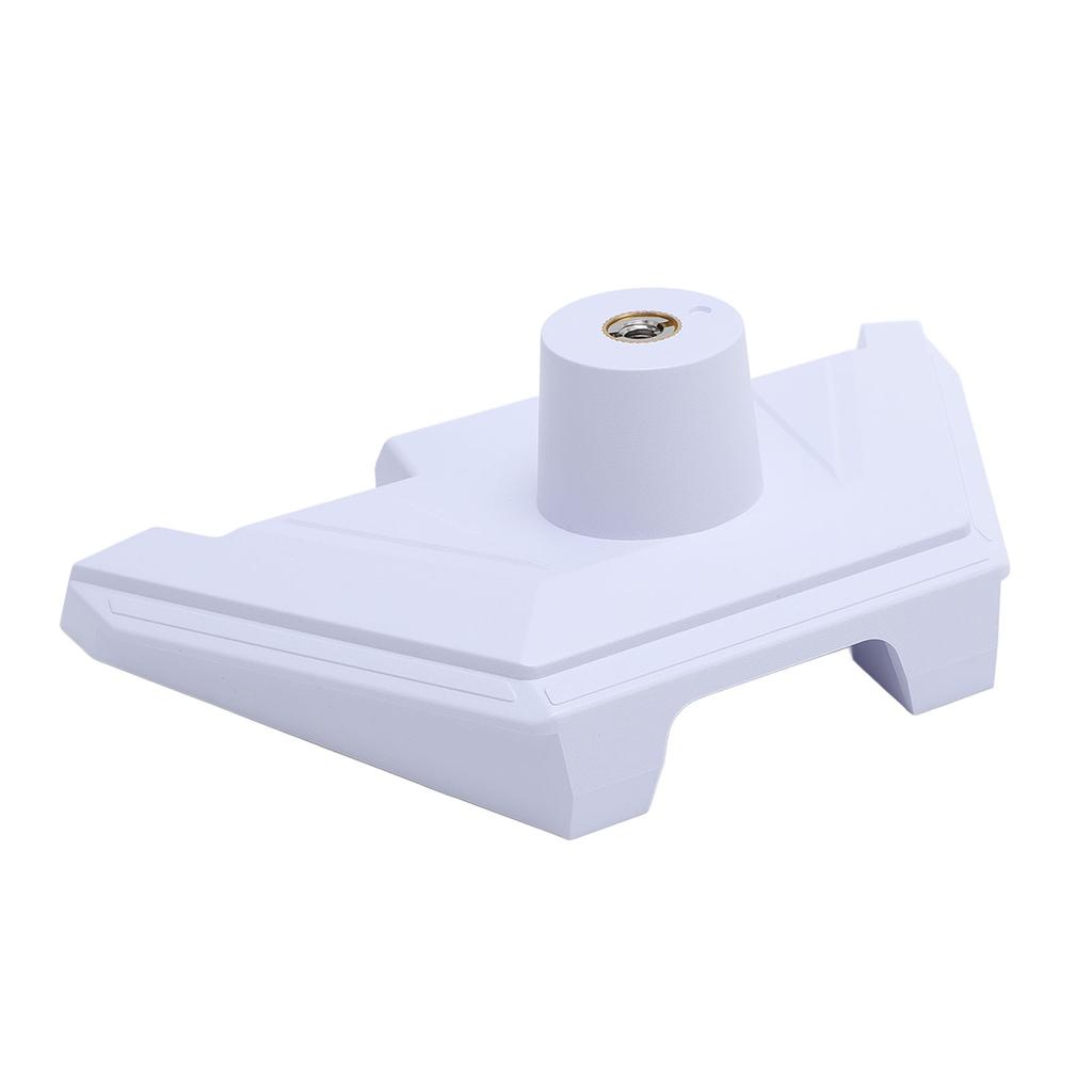 Satellite Tripod Adapter 14 Inch Nut Satellite Mounting Adapter for Roof Wall Floor