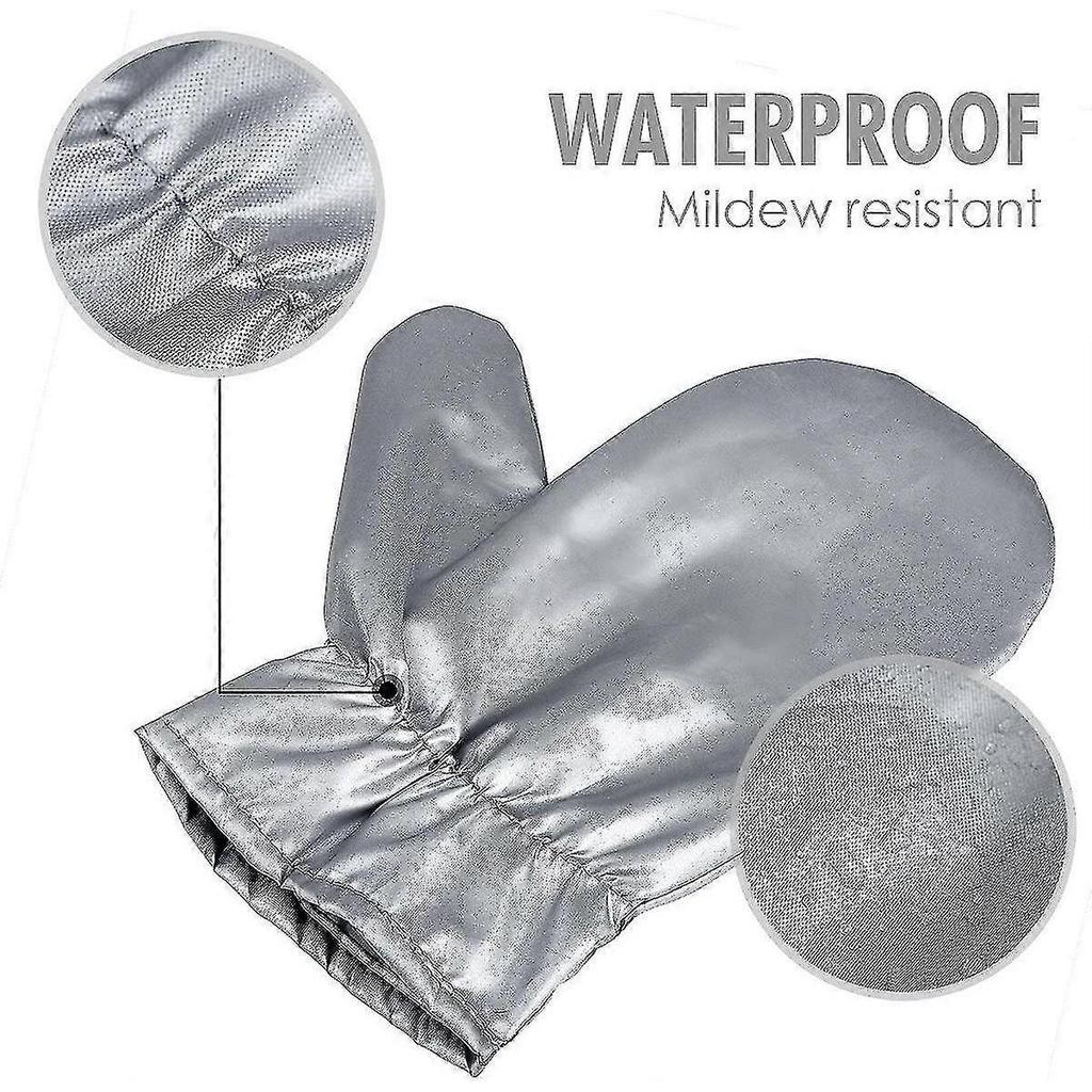 Ironing Gloves Anti Steam, Durable And Heat Resistant, For Clothes Steamer