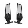 Adjustable Wing Fin Rearview Mirrors For Honda CBR600RR 03-17 CBR1000RR 04-07