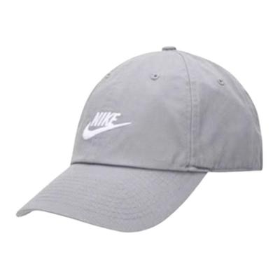 Nike Клубная бесструктурная кепка Futura с эффектом стирки Casual FB5368