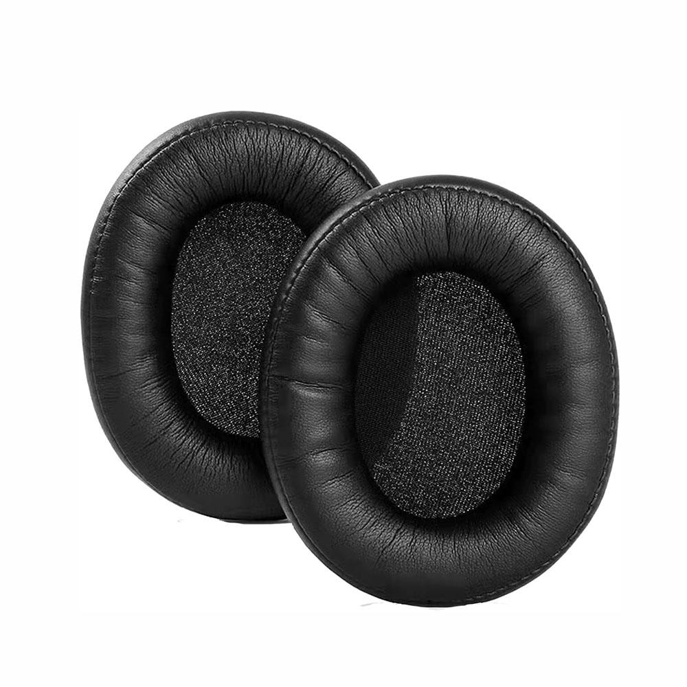 Replacement Ear Pads For Kingston HyperX Cloud Alpha, Cloud II, Stinger, Flight