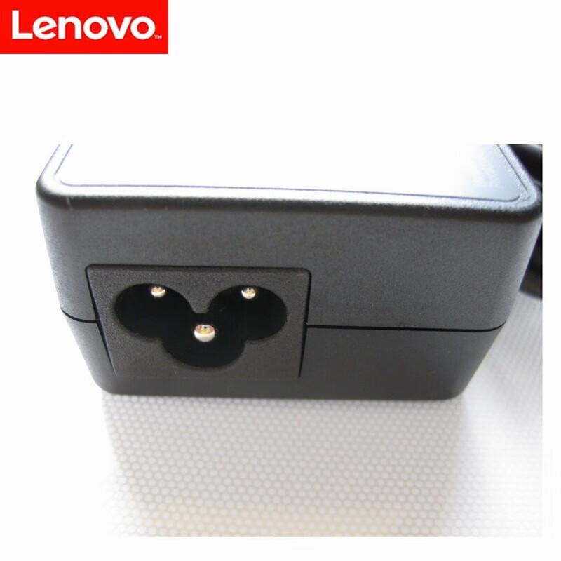 Lenovo 90W Laptop Charger with Large Round Tip